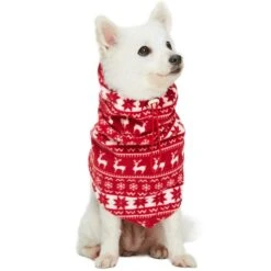 Ultra-Soft Fleece Christmas Dog Sweater For Festive Fun 34 Ultra-Soft Fleece Christmas Dog Sweater For Festive Fun -Dog & Cat Store 1020401040 3 4 93703ee4 6bde 4b50 b9c7 a76cc85f3bd3