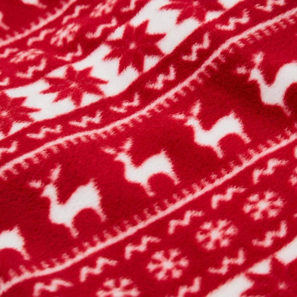 Ultra-Soft Fleece Christmas Dog Sweater For Festive Fun 20 Ultra-Soft Fleece Christmas Dog Sweater For Festive Fun - Image 20