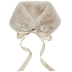 Dog Scarf With Princess-like Diamonds For Stylish Pets -Dog & Cat Store 1020404041 3