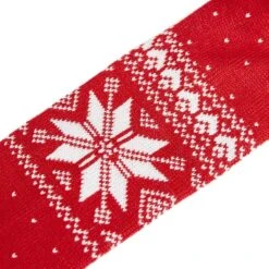 Holiday Family Matching Sweater In True Red For All -Dog & Cat Store 1020405048 2 2e7688b7 9304 407c 87a0 8a311b357214