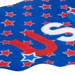 Patriotic 'USA' Designer Dog Bandana For Stylish Pets -Dog & Cat Store 1020501009 5 eab230e5 1a79 434c acc9 fe2a387a5b56