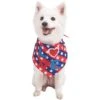 Made To Perfection 'Love' Designer Dog Bandana For Pets -Dog & Cat Store 1020502006 1 d8b26edf 001e 4625 a61e e30c23e53df3