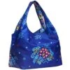 Stylish Floral Shopping Bag For Everyday Use And Errands -Dog & Cat Store 1020702048 1