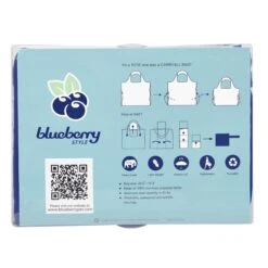 Stylish Floral Shopping Bag For Everyday Use And Errands -Dog & Cat Store 1020702048 6