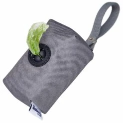 Durable Dog Waste Bag Dispenser With Free Poop Bags