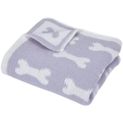 Ultra Soft Chenille Gift Box For Puppy Cozy Essentials -Dog & Cat Store 1020801048 4