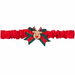 Festival Fever Christmas Dog Collar Cover For Pets -Dog & Cat Store 1020900000 3