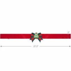 Festival Fever Christmas Dog Collar Cover For Pets -Dog & Cat Store 1020903001 4