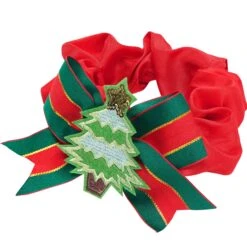 Festival Fever Christmas Dog Collar Cover For Pets -Dog & Cat Store 1020903001 5