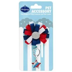 American Flag Collar Accessory Set For Pets And Dogs -Dog & Cat Store 1020910061 1