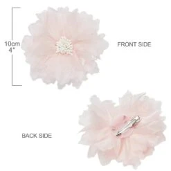 Bloom And Blossom Collar Accessory Set For Stylish Pets -Dog & Cat Store 1020913062 5 e3cd0c64 73a6 4cd0 837b 350e38935e0f
