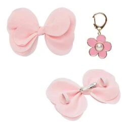 Bloom And Blossom Collar Accessory Set For Stylish Pets -Dog & Cat Store 1020915066 4 4996a9a9 8336 42a5 bb04 29262cd93953