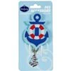 Nautical Dog Accessories Anchors Vacation Beach Pet Accessory Set -Dog & Cat Store 1020920008 1