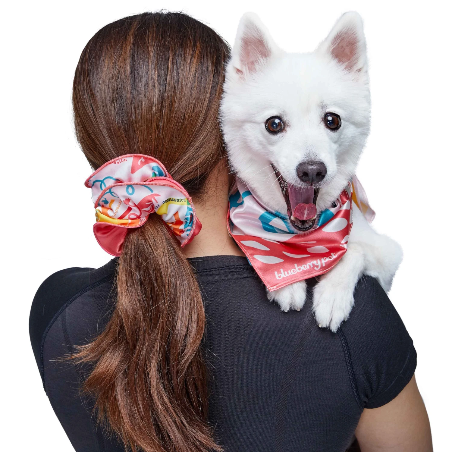 Blueberry Pet X SPCAI Special Edition Compassion Set For Pets 1 Blueberry Pet X SPCAI Special Edition Compassion Set For Pets