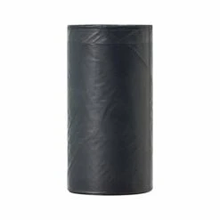 180 Counts/12 Rolls Bio-degradable Dog Waste Bags Set -Dog & Cat Store 1021102069 2