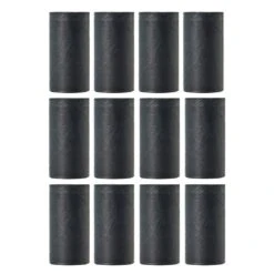 180 Counts/12 Rolls Bio-degradable Dog Waste Bags Set -Dog & Cat Store 1021102069 3