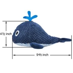 Dogs & Cats & Co. Interactive Chew Dog Toy - 1 Pack -Dog & Cat Store 1030902001 5