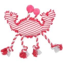 Dogs & Cats & Co. Interactive Chew Dog Toy - 1 Pack -Dog & Cat Store 1030903008 2