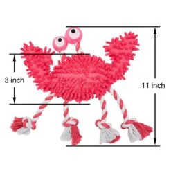 Dogs & Cats & Co. Interactive Chew Dog Toy - 1 Pack -Dog & Cat Store 1030903008 5