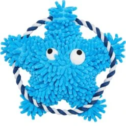 Dogs & Cats & Co. Interactive Chew Dog Toy - 1 Pack -Dog & Cat Store 1030904005 1