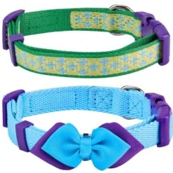 The Mix And Match Designer Dog Collar Value Pack Set -Dog & Cat Store 1040100022 2 cdad68bc d96a 4e07 b847 a8990f636b20