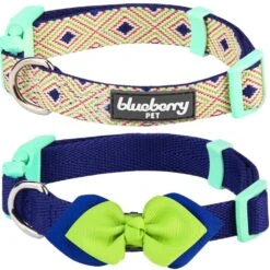 The Mix And Match Designer Dog Collar Value Pack Set -Dog & Cat Store 1040101029 1 ff8dff3e c6e7 4afc 99d6 55ec9b4f916e