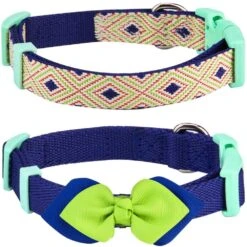 The Mix And Match Designer Dog Collar Value Pack Set -Dog & Cat Store 1040101029 2 aa627582 904a 4ddb 8895 474bad7dd52e