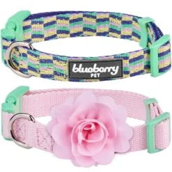 The Mix And Match Designer Dog Collar Value Pack Set