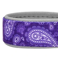 Paisley Print Padded Dog Collar For Stylish Comfort 11 Paisley Print Padded Dog Collar For Stylish Comfort -Dog & Cat Store 1040272040 4 b81be123 33df 407c 9184 6fdd9ed8c208