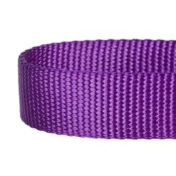 Nylon Personalized Martingale Purple Dog Collar For Puppies -Dog & Cat Store 1040865044 3 e7a86344 ccd0 4f64 bd07 c1973566355b