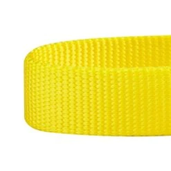 Nylon Personalized Martingale Safety Training Dog Collar Yellow -Dog & Cat Store 1040871045 3 0e08d6f2 7aa4 4179 978f b3dba1a8514d