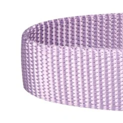 Nylon Personalized Martingale Purple Dog Collar For Puppies -Dog & Cat Store 1040873049 3 faf53976 c0b4 4b56 83ec bef35aaf2b9b