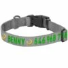 Personalized Dog Collar With Pet Name And Phone, Gray/Black 11 Personalized Dog Collar With Pet Name And Phone, Gray/Black -Dog & Cat Store 1040888043 1 2 1511d387 ed23 4773 a617 f78088568f64
