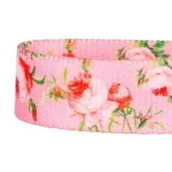 Petal Paws Floral Martingale Safety Training Dog Collar -Dog & Cat Store 1040912021 3