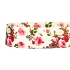 Petal Paws Floral Martingale Safety Training Dog Collar -Dog & Cat Store 1040916029 3