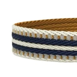 3M Reflective Martingale Safety Training Dog Collar In Multi-colored Stripes -Dog & Cat Store 1040919044 3 1daed739 60b8 4ef0 b336 dd7bf2ab695c