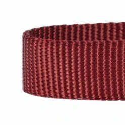 Martingale Safety Training Dog Collar, Pink/Red For Pets -Dog & Cat Store 1040949041 3