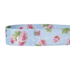 Petal Paws Floral Martingale Safety Training Dog Collar -Dog & Cat Store 1040955042 5