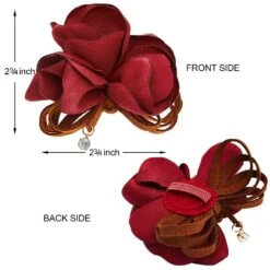 Dogs & Cats & Co. A Scent Of Spring Balloon Flower Dog Collar 31 Dogs & Cats & Co. A Scent Of Spring Balloon Flower Dog Collar -Dog & Cat Store 1041006040 6