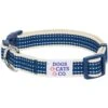 Dogs & Cats & Co.In The Night Dog Collar For Safety 13 Dogs & Cats & Co.In The Night Dog Collar For Safety -Dog & Cat Store 1041015042 1