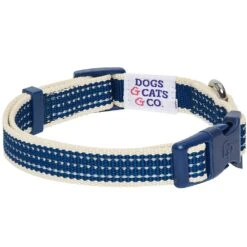 Dogs & Cats & Co.In The Night Dog Collar For Safety -Dog & Cat Store 1041015042 4