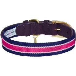 Dogs & Cats & Co. A La Mode Dog Collar For Stylish Pets 34 Dogs & Cats & Co. A La Mode Dog Collar For Stylish Pets -Dog & Cat Store 1041023047 4
