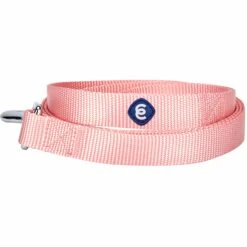 Classic Solid Color Dog Leash, Pink/Red For Pets -Dog & Cat Store 1050112022 2 1ccadcc0 3c09 4ca8 bc7b cab2081f5de7