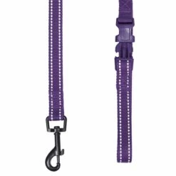 3M Reflective Dog Leash For Night Safety And Visibility -Dog & Cat Store 1050115047 3