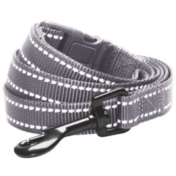 3M Reflective Dog Leash For Night Safety And Visibility -Dog & Cat Store 1050116044 1
