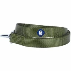 Classic Solid Color Dog Leash, Green For Stylish Walks -Dog & Cat Store 1050119021 2 7ec4a5de 9192 4f73 aab8 20dc6732f994