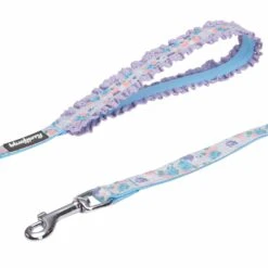 Made Well Floral Leash With Elegant Lace Trim For Dogs 19 Made Well Floral Leash With Elegant Lace Trim For Dogs -Dog & Cat Store 1050203041 4