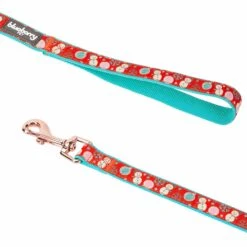 Christmas Snowman Making Dog Leash With Bow Tie Accessory -Dog & Cat Store 1050204062 3 298ce688 a173 4922 a141 87216c8125bf