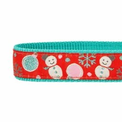 Christmas Snowman Making Dog Leash With Bow Tie Accessory -Dog & Cat Store 1050204062 4 b6820755 a29d 4b5c ad1c 14ac6c6222fb