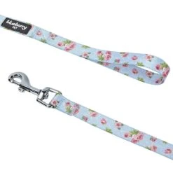 Petal Paws Floral Dog Leash For Stylish Dog Owners -Dog & Cat Store 1050208046 3